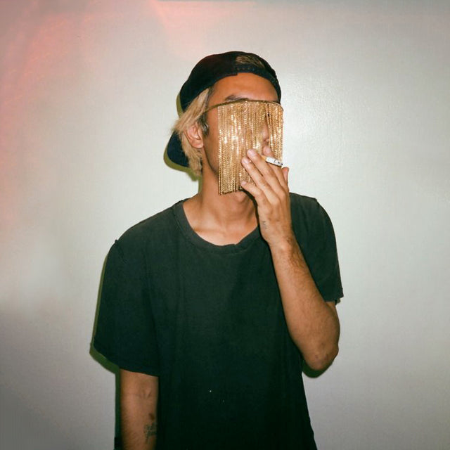 Jerry Hsu