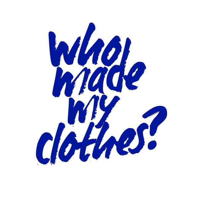 #whomademyclothes
