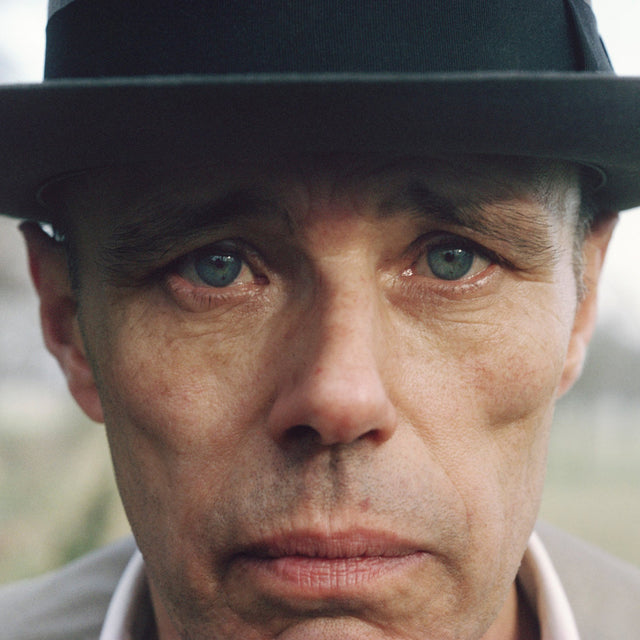 omdo STUDIOS |muses| - Joseph Beuys