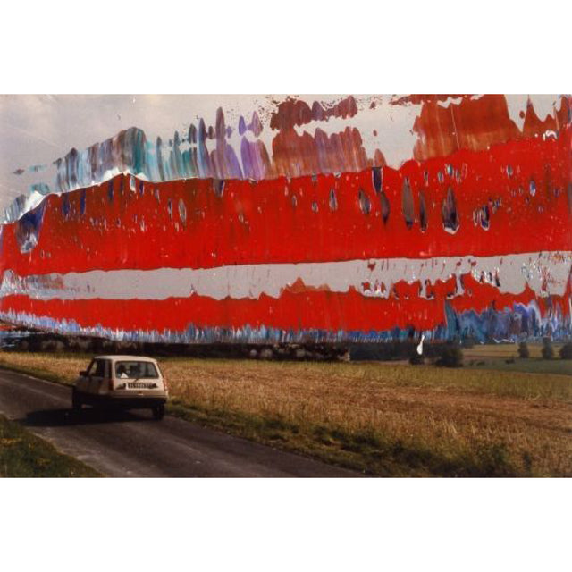 Gerhard Richter - Photographs
