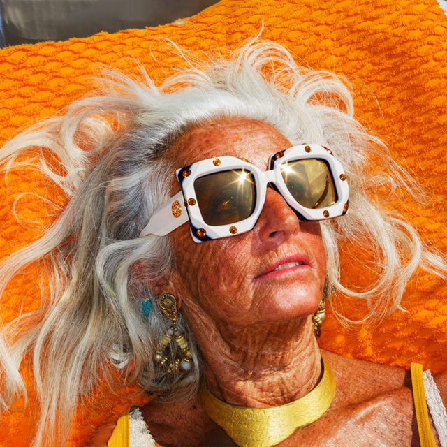 Martin Parr