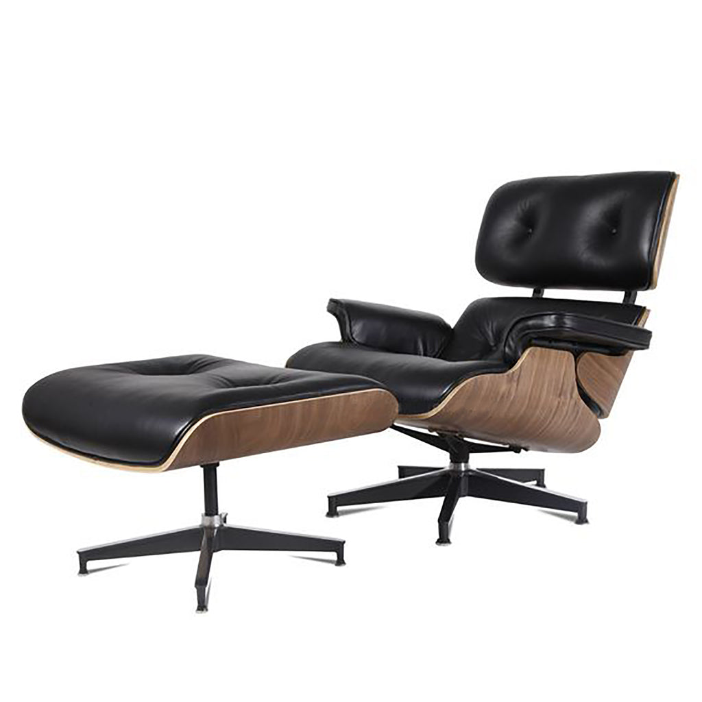 Eames Lounge Chair – omdo STUDIOS