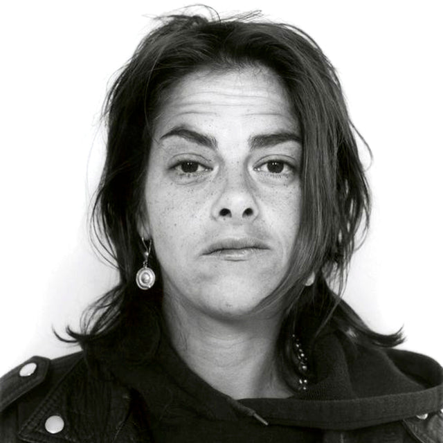 omdo STUDIOS |muses| - Tracey Emin