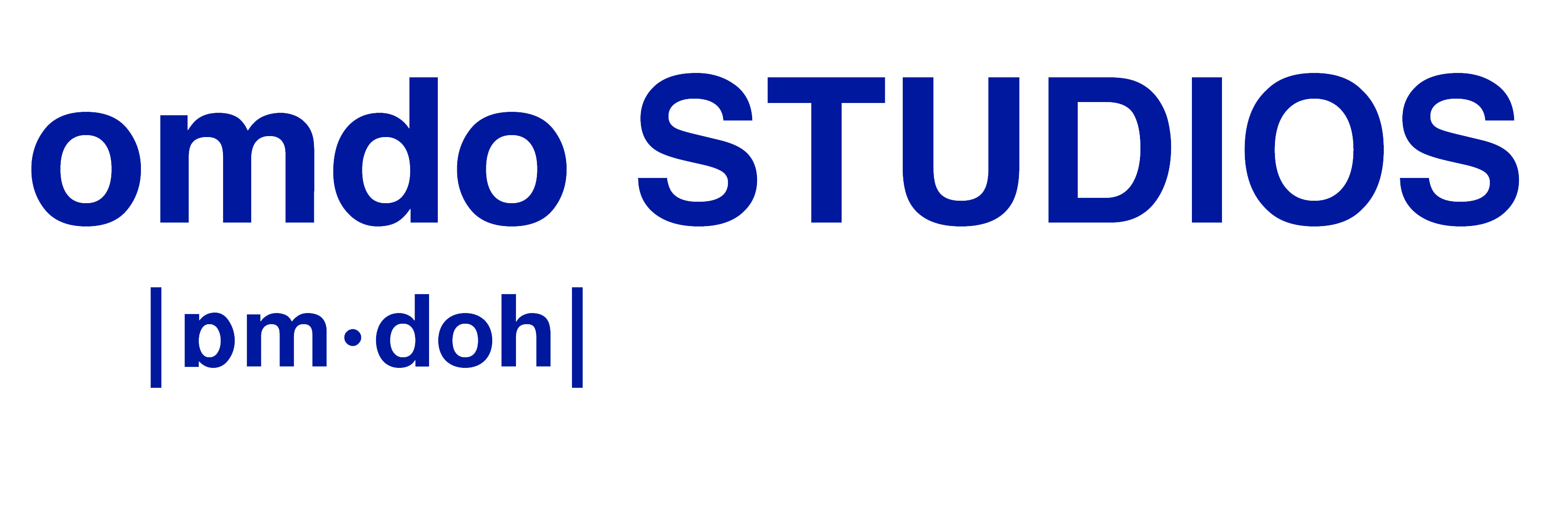 omdo STUDIOS